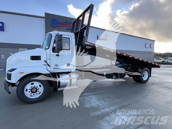 Mack MD6 Other