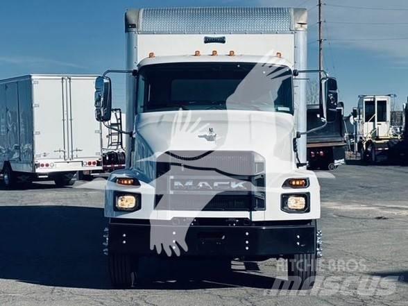 Mack MD6 Other