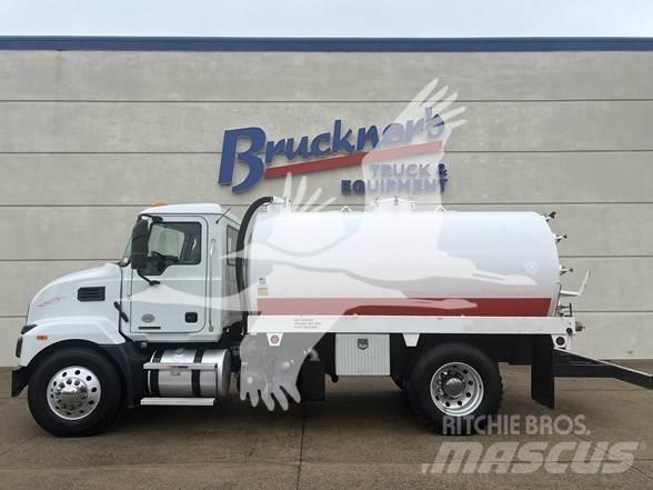 Mack MD6 Other