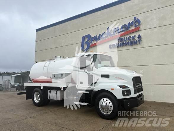 Mack MD6 Other