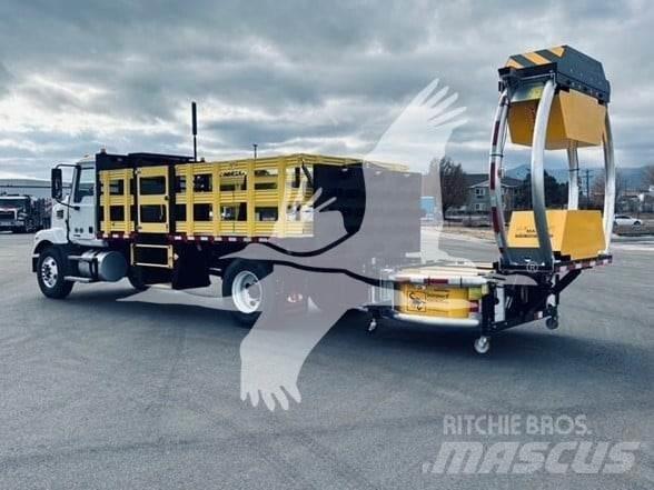 Mack MD6 Other