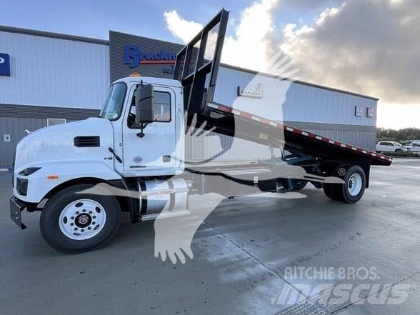 Mack MD6 Other