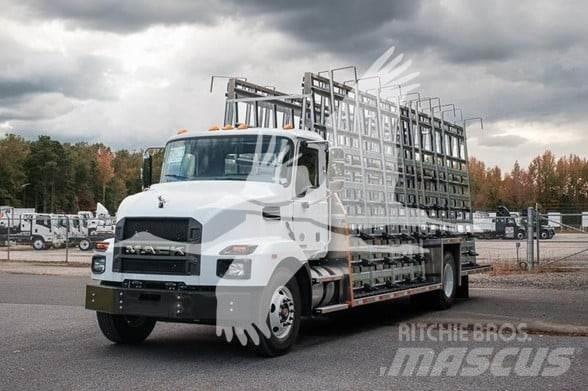 Mack MD6 Other