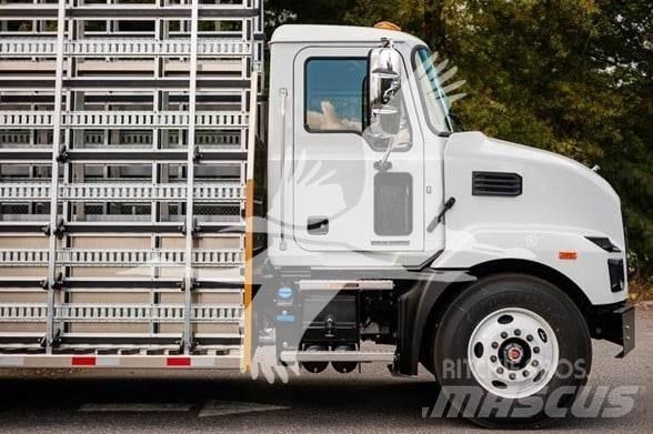 Mack MD6 Other
