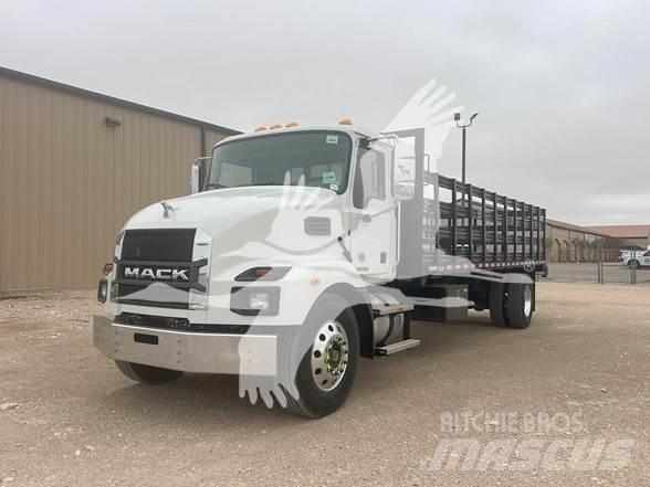 Mack MD6 Other