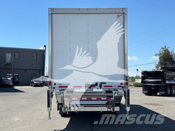Mack MD6 Other