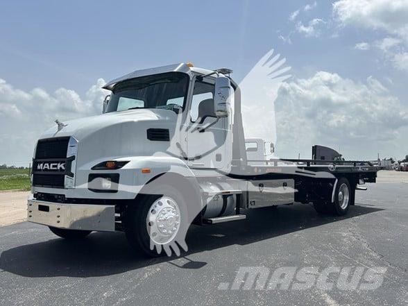 Mack MD6 Other
