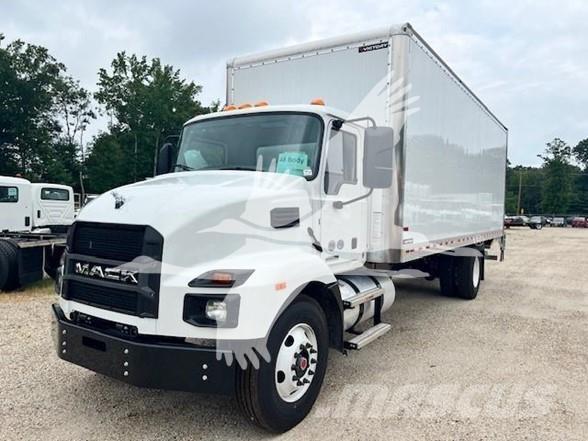 Mack MD6 Other