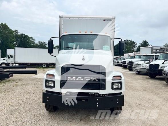 Mack MD6 Other