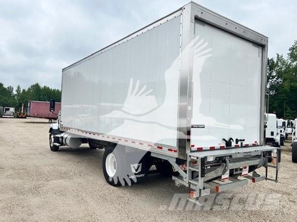 Mack MD6 Other