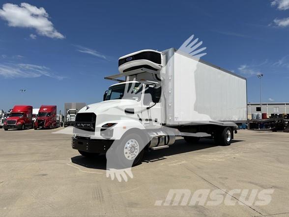 Mack MD6 Other
