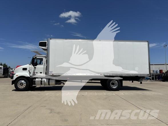 Mack MD6 Other