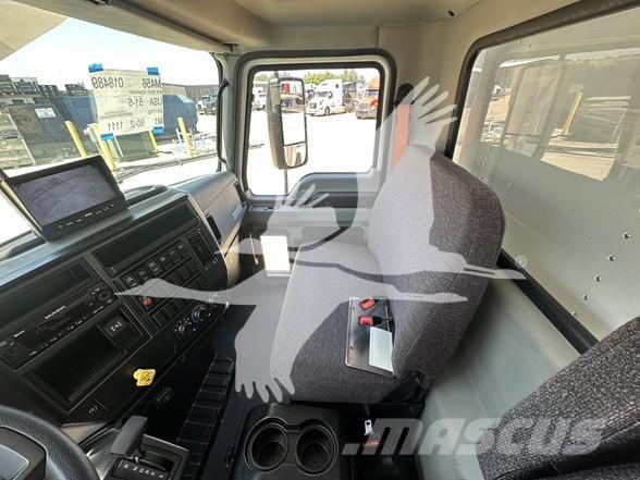 Mack MD6 Other