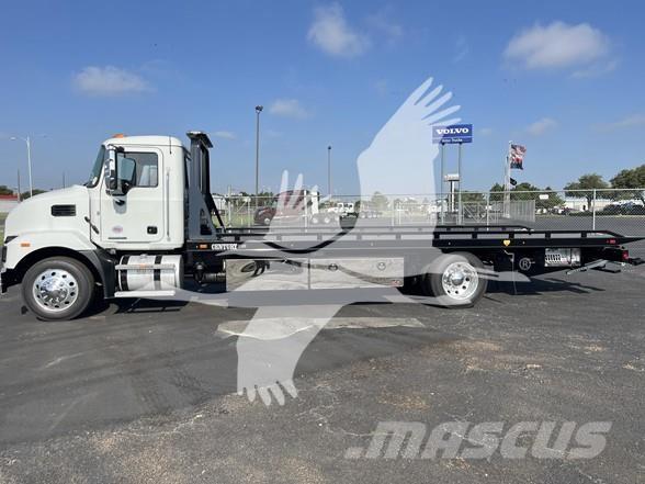 Mack MD6 Other