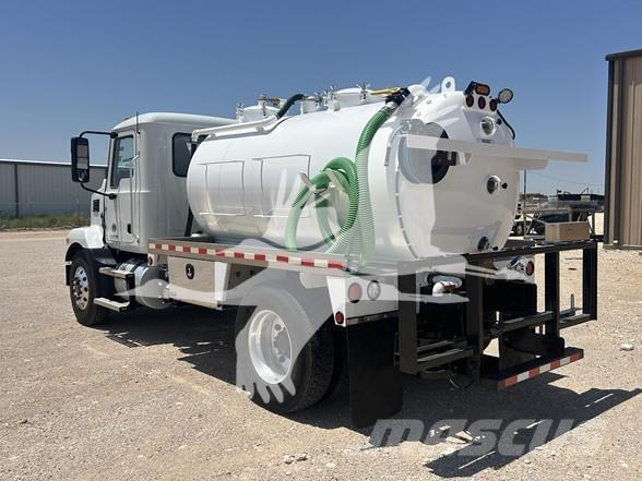 Mack MD6 Other