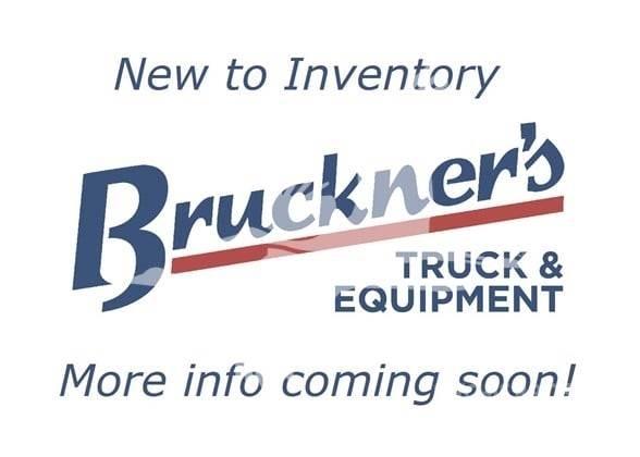 Mack MD7 Tanker trucks
