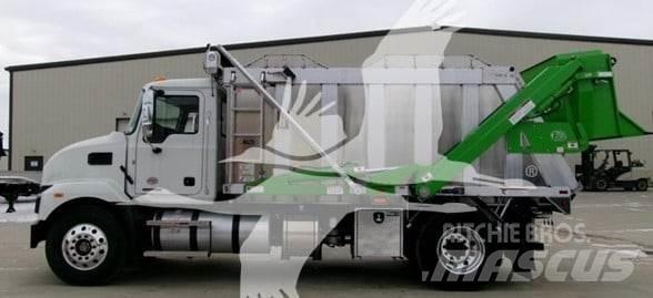 Mack MD7 Other