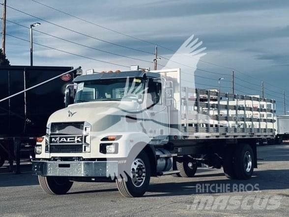 Mack MD7 Other