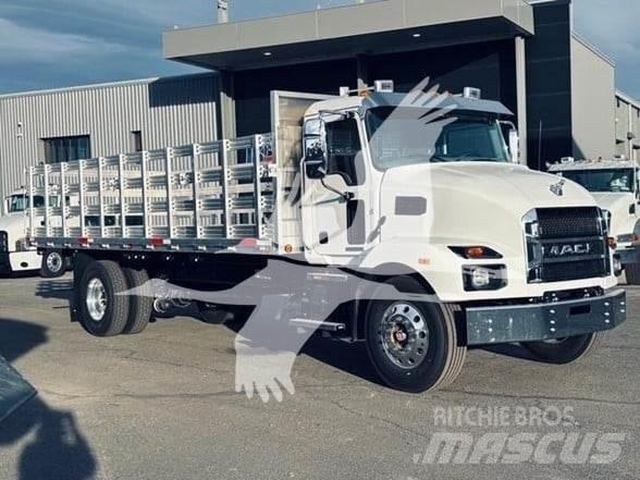 Mack MD7 Other