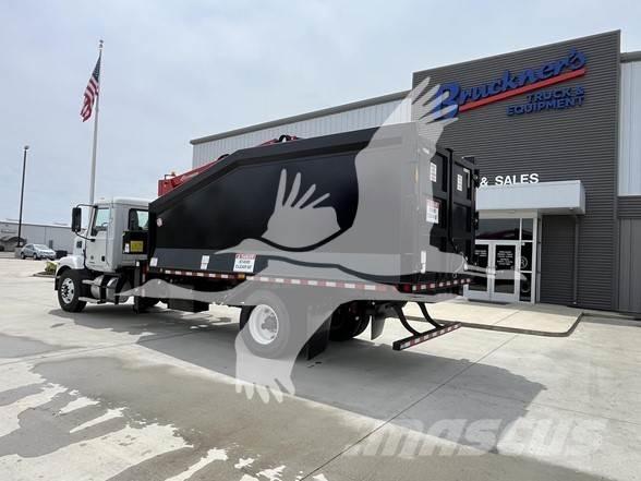 Mack MD7 Other