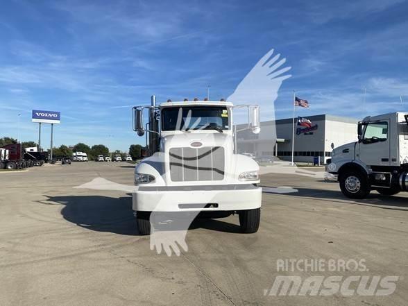 Peterbilt 348 Prime Movers