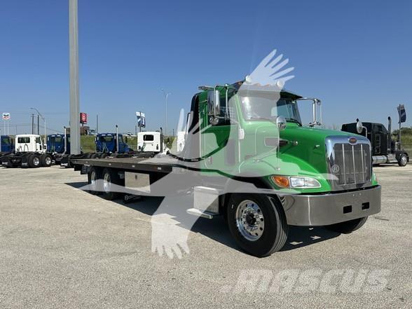 Peterbilt 348 Other