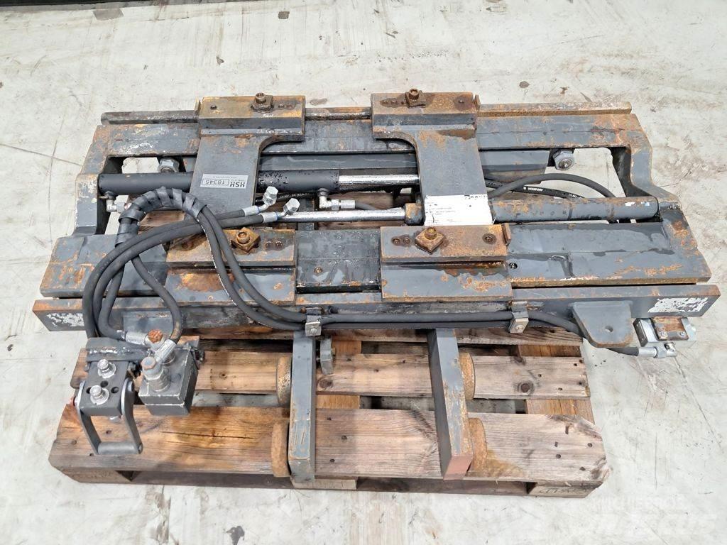 Kaup 4t466i Other