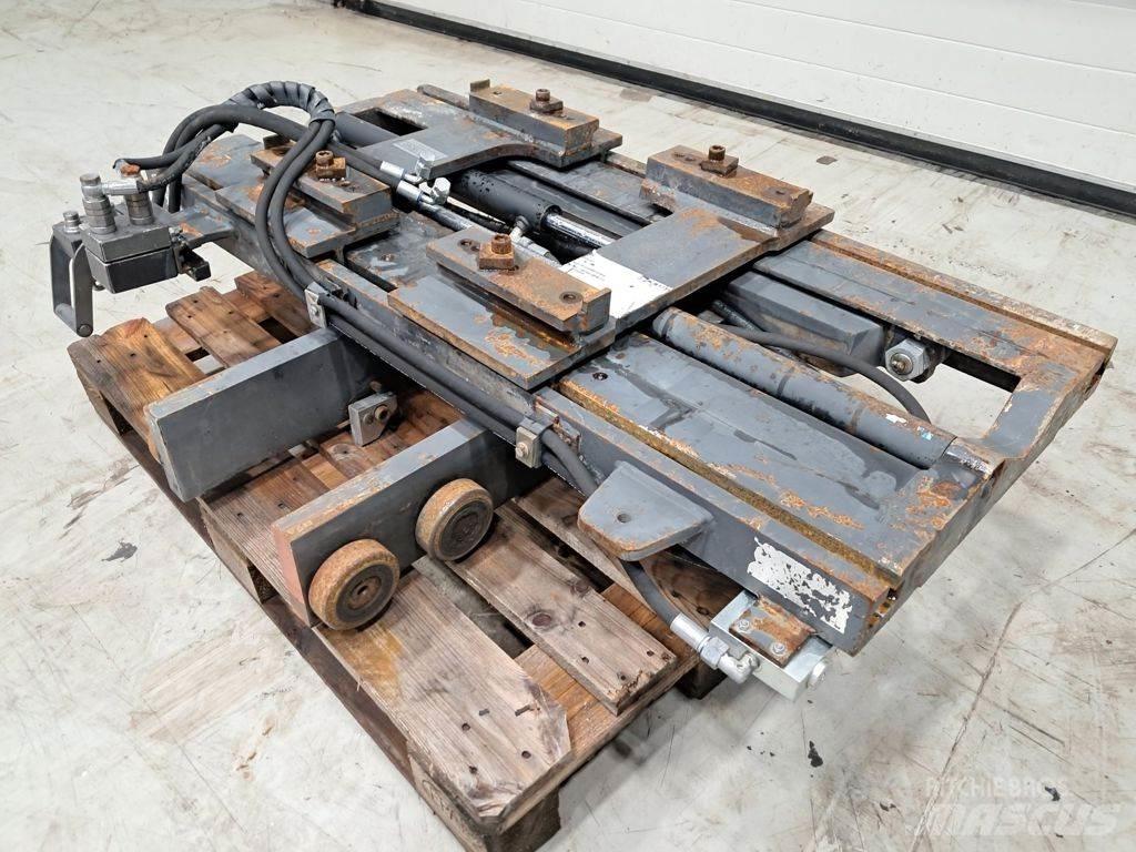 Kaup 4t466i Other