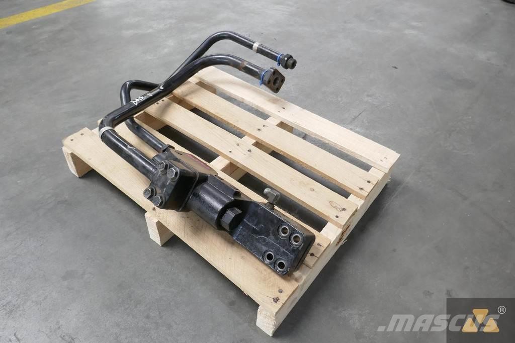 CAT 352-7143 Other components