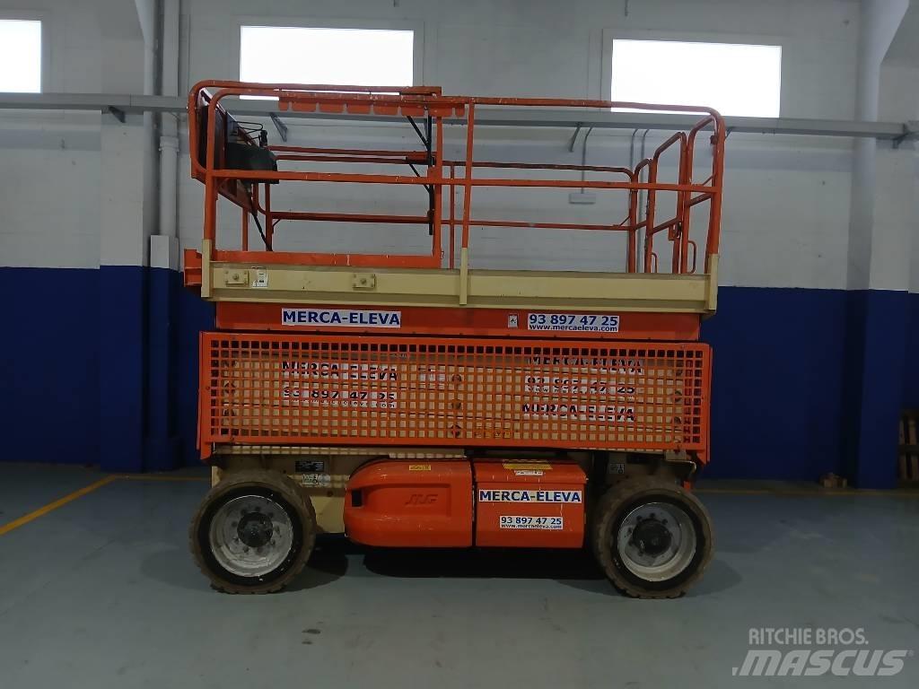 JLG 4069 LE Scissor lifts