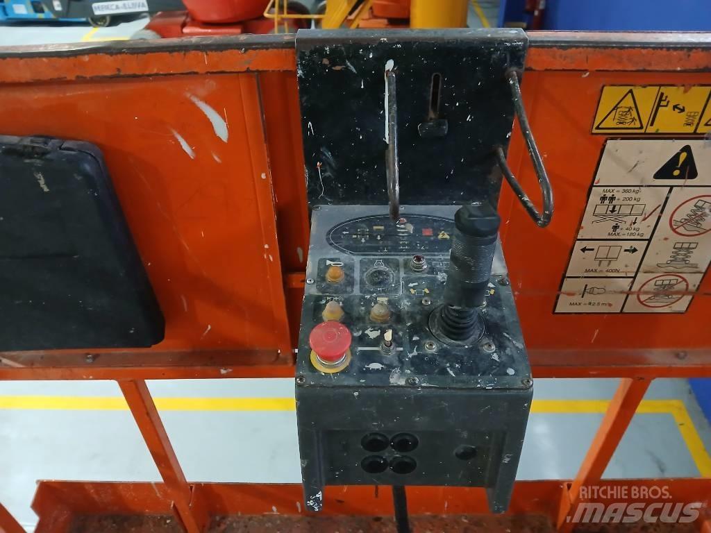 JLG 4069 LE Scissor lifts