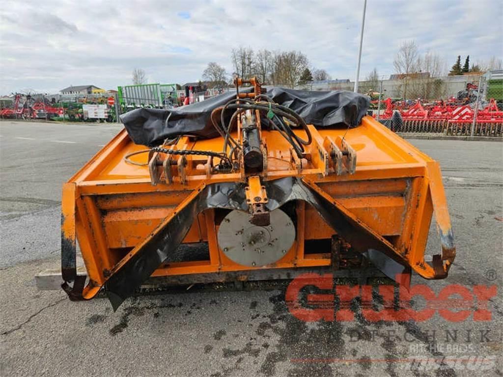 Hydrac T 1.700 R Other groundscare machines
