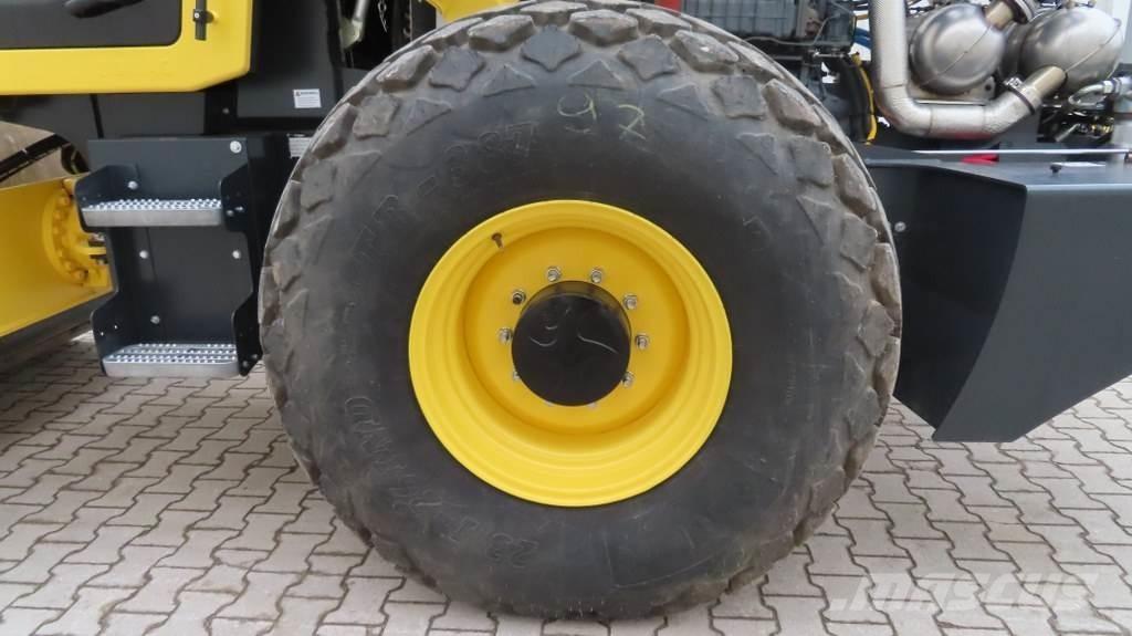 Bomag BW213 DH-5 Single drum rollers