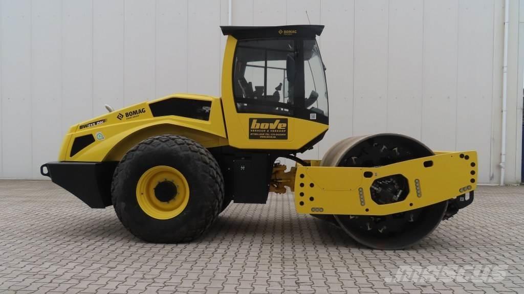 Bomag BW213 DH-5 Single drum rollers