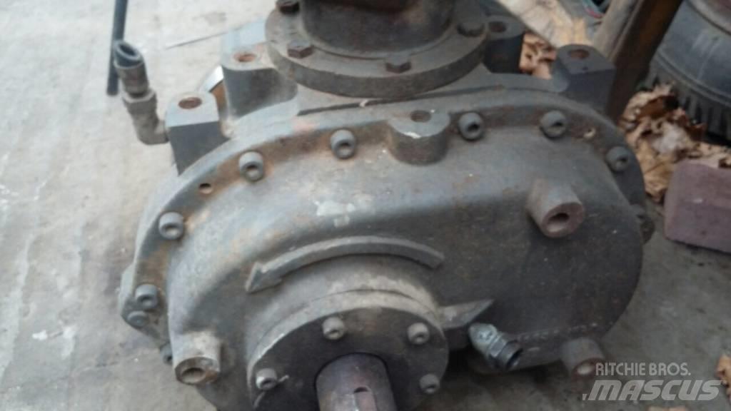  KOMPRESOR 300 Compressor accessories
