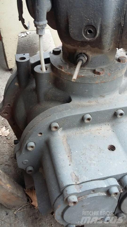  KOMPRESOR 300 Compressor accessories