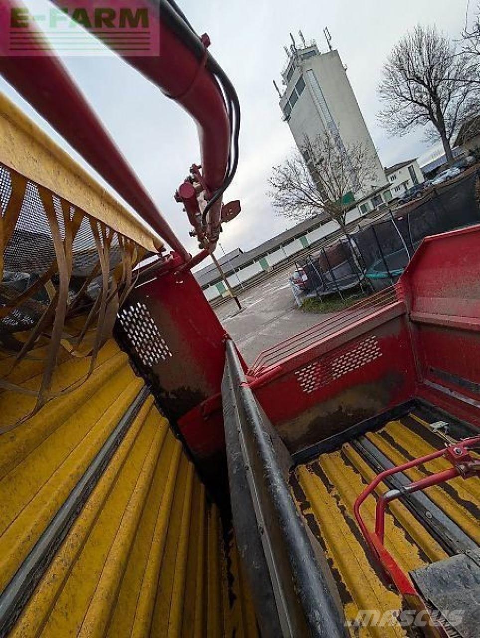 Grimme se 75 - 55 Potato harvesters