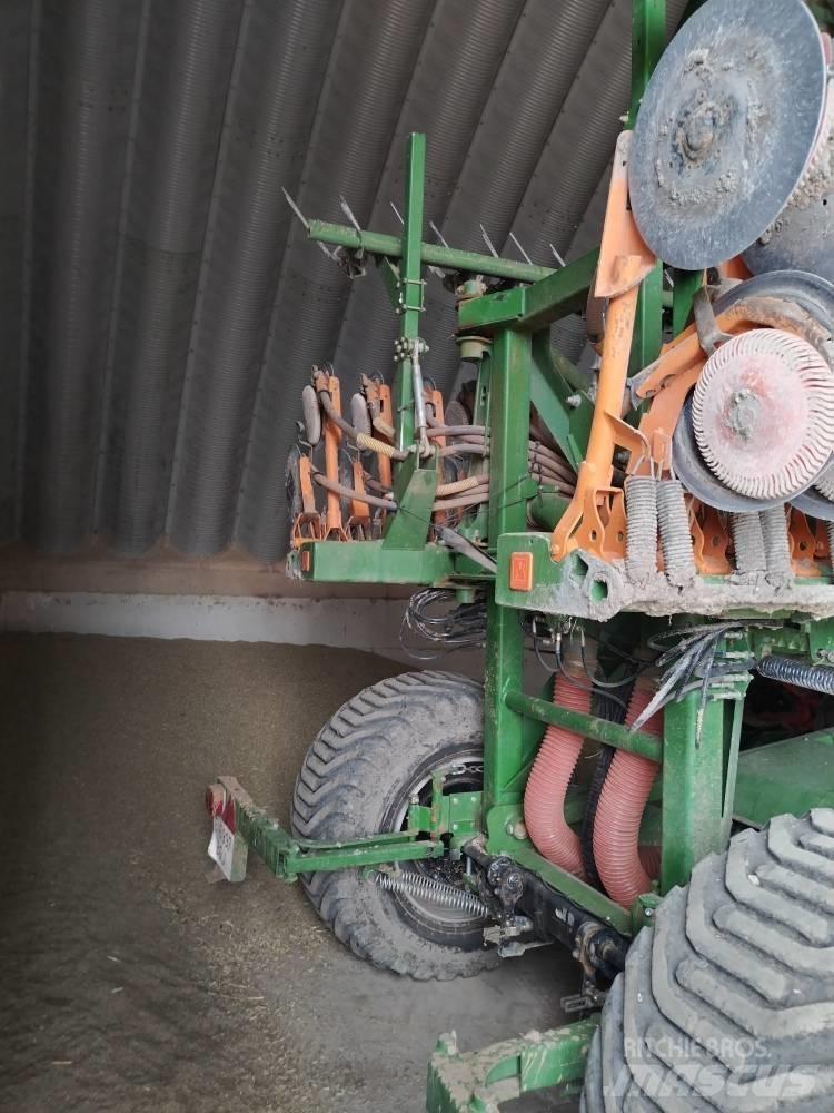 Amazone CITAN 9000 Sowing machines