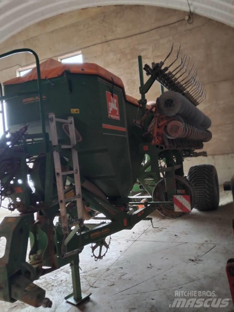 Amazone CITAN 9000 Sowing machines