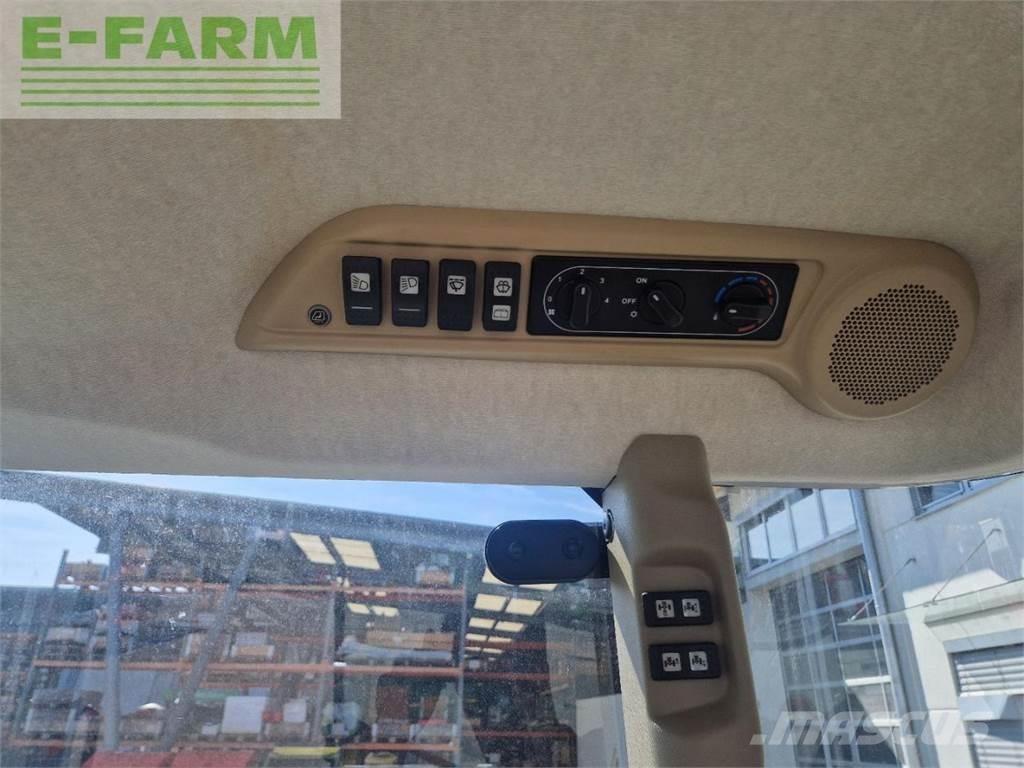 John Deere 5105GN Tractors