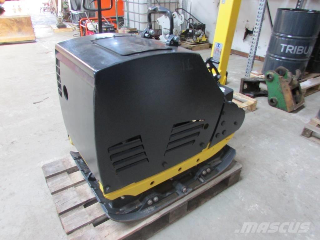 Bomag BPR 70/70 DE Plate compactors