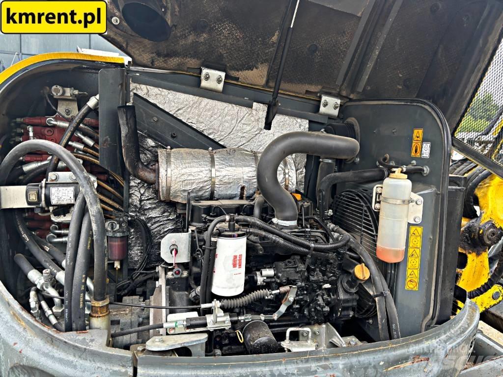 Wacker Neuson 50 Z3 Mini excavators < 7t (Mini diggers)