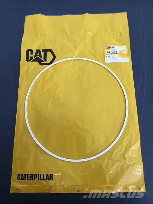 CAT RING 6Y-4003 Engines