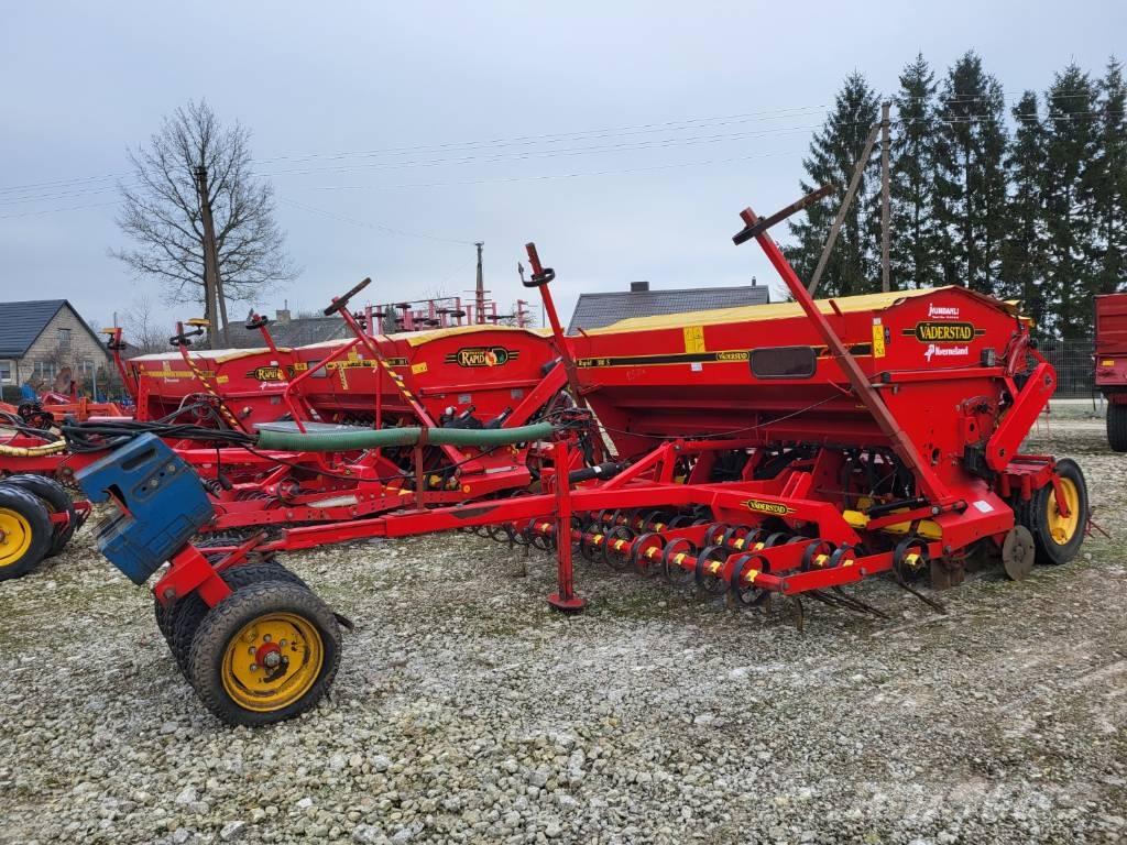 Väderstad Rapid 300S Drills