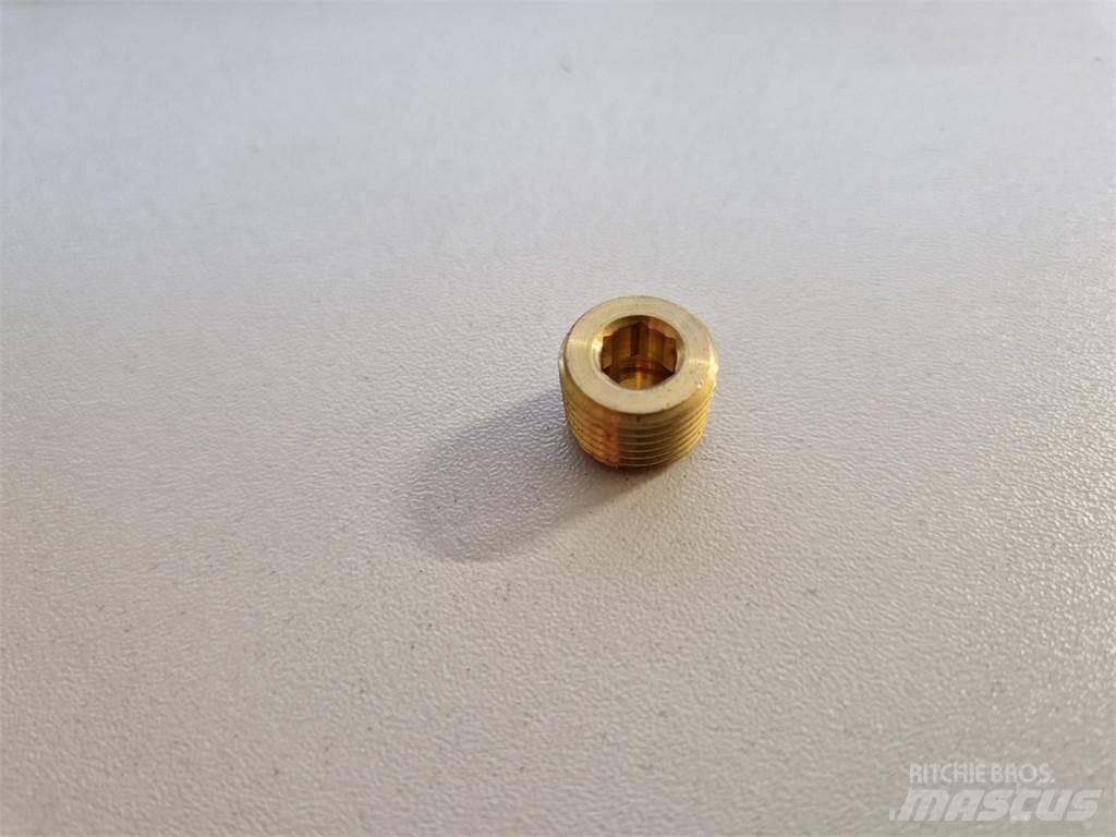 Rottne 059-0108 Hydraulics