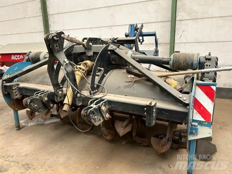 Imants 56 SX 300 Plows