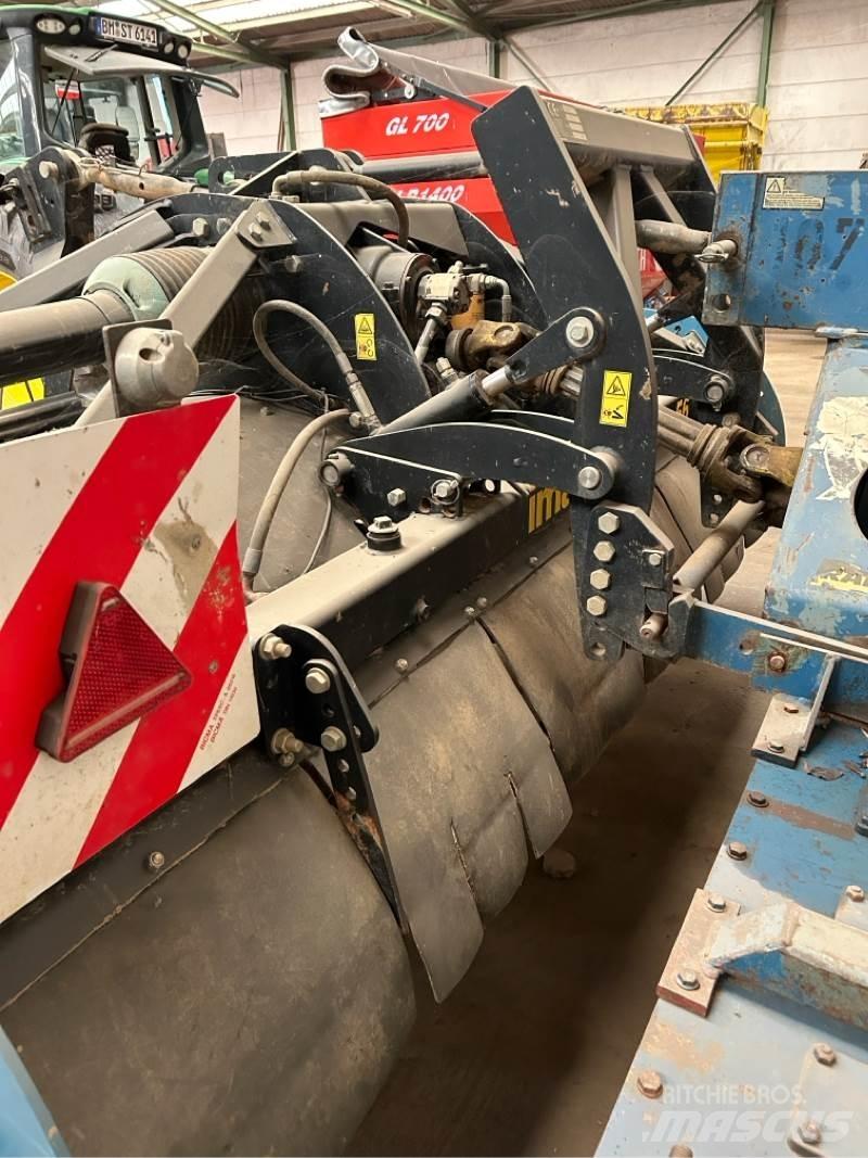 Imants 56 SX 300 Plows