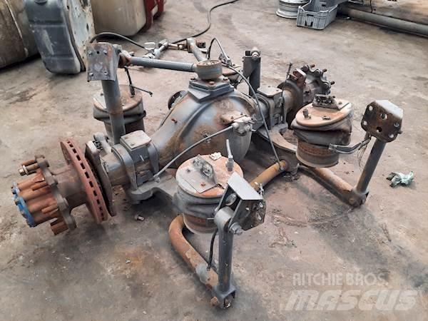 DAF AAS1347 Axles