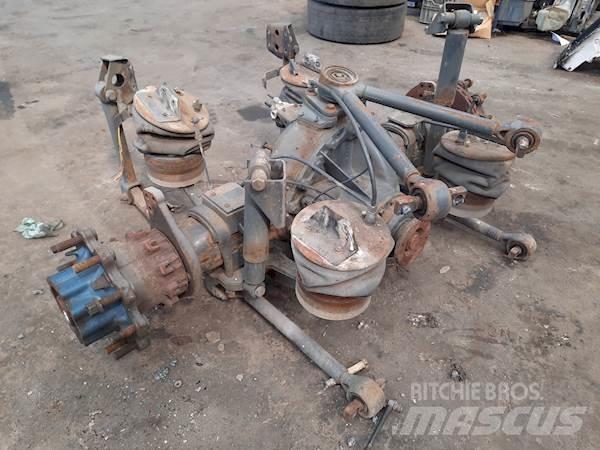 DAF AAS1347 Axles