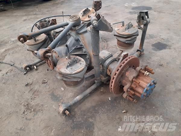 DAF AAS1347 Axles